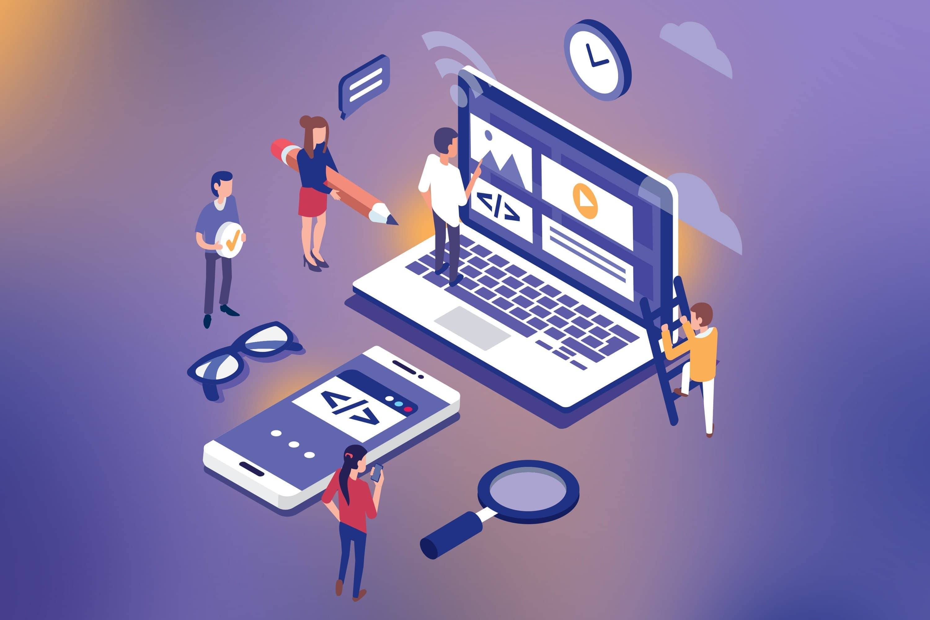 Onikisubat 'Web Tasarım İçin En İyi 10 İpucu