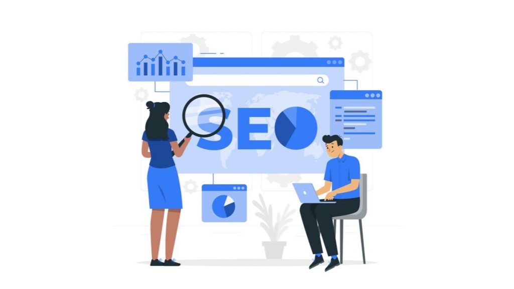 SEO İstatistikleri