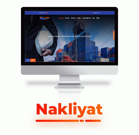 Nakliye